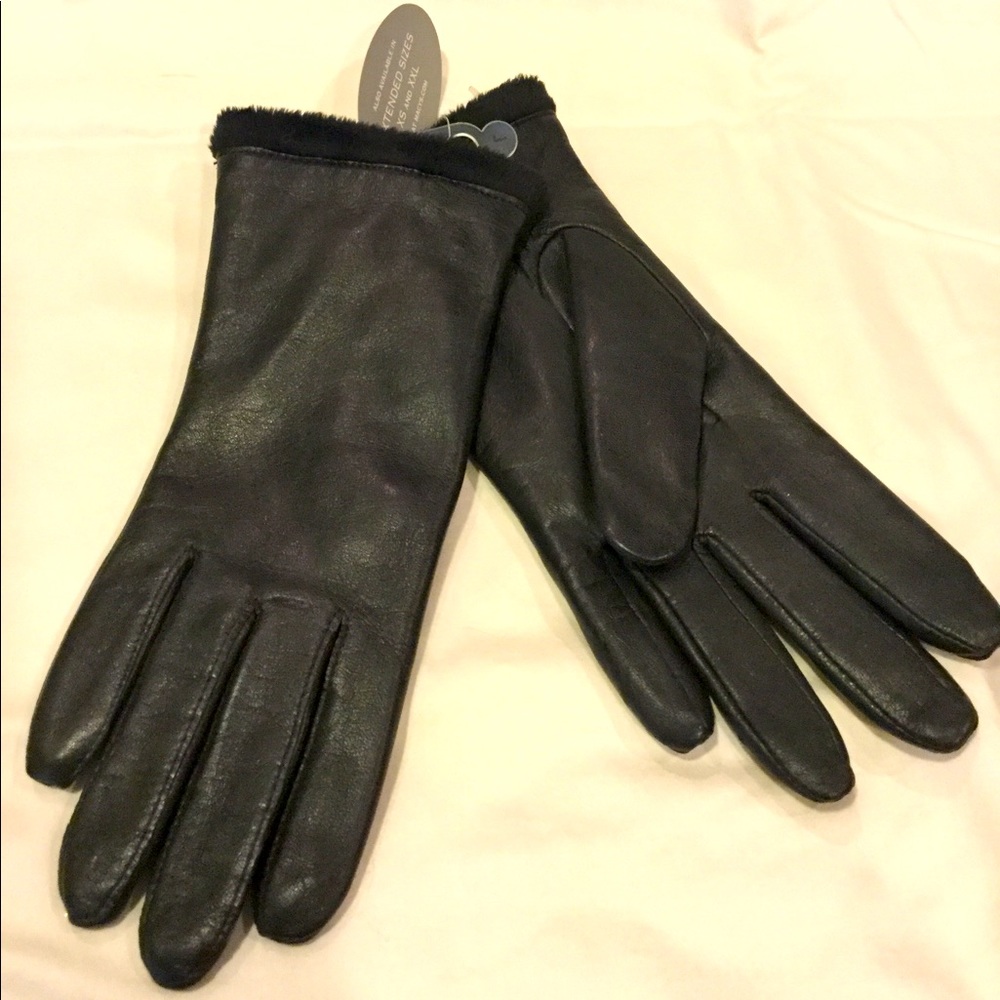 Charter Club Gloves